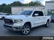 Used 2022 Ram 1500 Limited Crew Cab Pickup