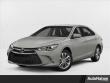 Used 2015 Toyota Camry SE 4dr Car