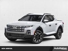 2026 Hyundai Santa Cruz SEL FWD Crew Cab Pickup
