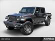 Used 2023 Jeep Gladiator Rubicon Crew Cab Pickup