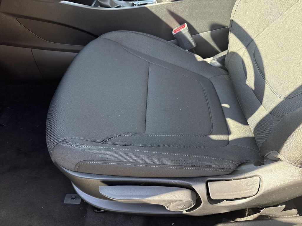 Certified 2026 Hyundai Tucson SE Sport Utility