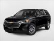 Used 2018 Chevrolet Traverse Premier Sport Utility