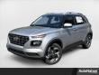 New 2025 Hyundai Venue SEL Sport Utility