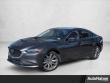 Used 2019 Mazda Mazda6 Grand Touring 4dr Car
