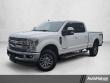 Used 2019 Ford F-250 LARIAT Crew Cab Pickup