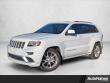 Used 2016 Jeep Grand Cherokee Summit Sport Utility