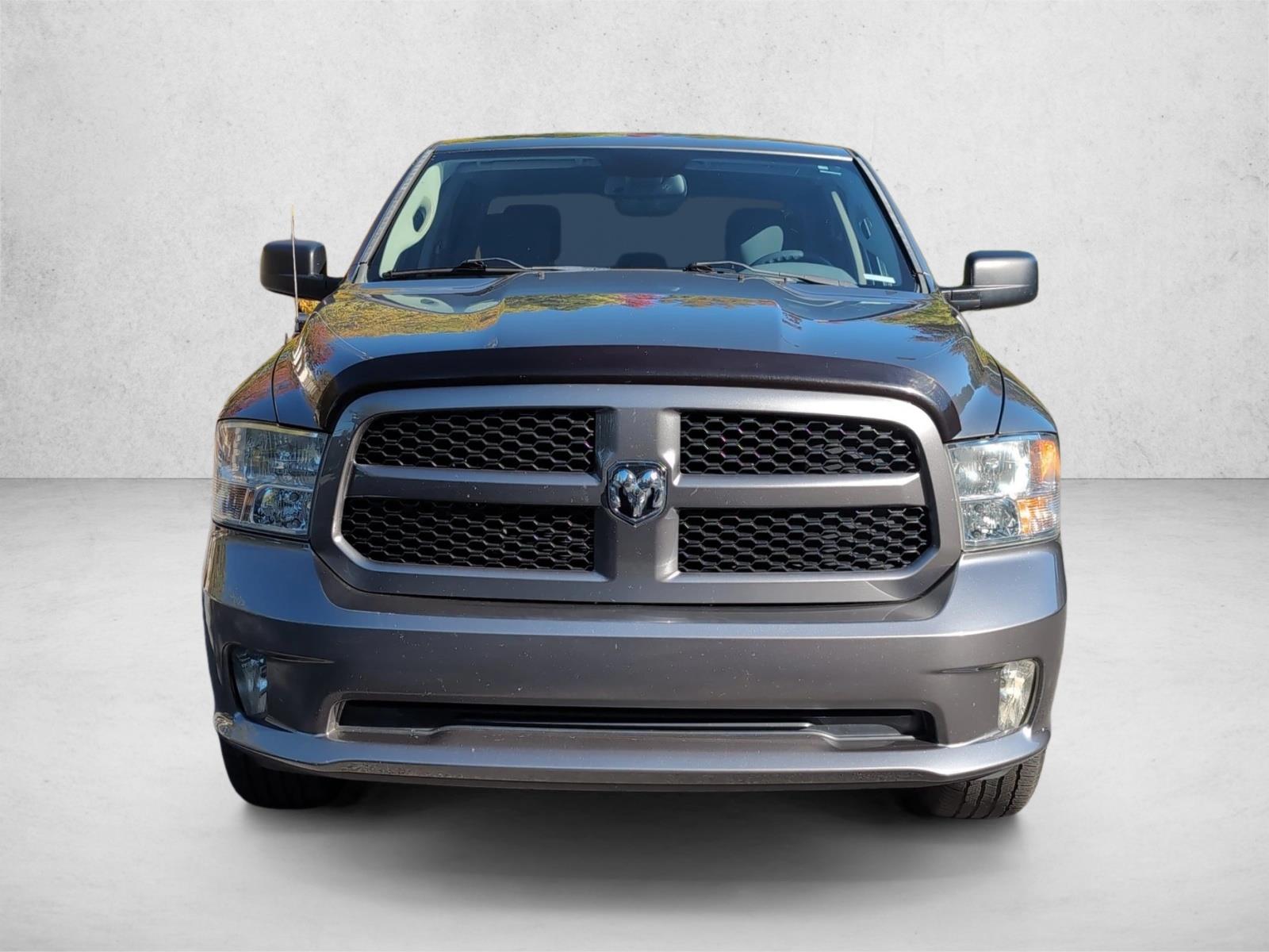 Used 2013 RAM Ram 1500 Pickup Express with VIN 1C6RR6KT9DS549818 for sale in Buford, GA