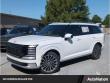 New 2026 Hyundai Palisade Hybrid Calligraphy Sport Utility