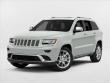 Used 2014 Jeep Grand Cherokee Summit Sport Utility