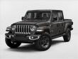 Used 2020 Jeep Gladiator Overland Crew Cab Pickup