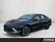 New 2026 Hyundai Sonata SEL Sport 4dr Car