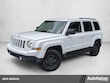  Jeep Patriot