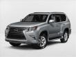Used 2015 Lexus GX 460 Luxury Sport Utility