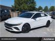 New 2026 Hyundai Elantra SEL Sport 4dr Car
