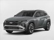 New 2025 Hyundai Tucson SEL FWD Sport Utility