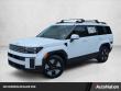 New 2026 Hyundai Santa Fe Hybrid SEL Sport Utility