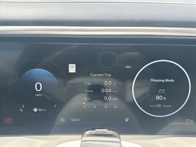 2026 Hyundai Palisade Calligraphy - Photo 11