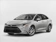 Used 2024 Toyota Corolla LE 4dr Car