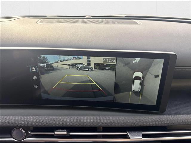 2025 Hyundai Tucson Limited - Photo 13
