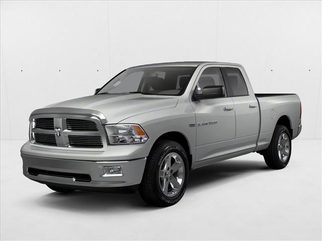 2011 RAM Ram 1500 Pickup ST