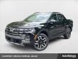 Certified 2025 Hyundai Santa Cruz Limited Crew Cab Pickup