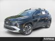 New 2026 Hyundai Tucson SEL FWD Sport Utility