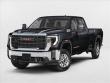Used 2025 GMC Sierra 2500HD Denali Crew Cab Pickup