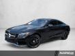 Used 2015 Mercedes-Benz S-Class S 550 2dr Car