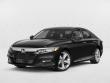 Used 2018 Honda Accord Sedan Touring 1.5T 4dr Car
