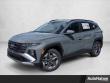 New 2026 Hyundai Tucson SEL FWD Sport Utility