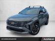 New 2026 Hyundai Tucson SEL Premium FWD Sport Utility