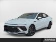 New 2025 Hyundai Sonata SEL 4dr Car