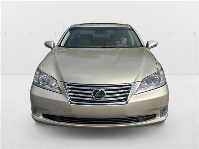 2012 Lexus ES 350 photo 2