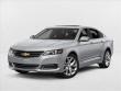 Used 2017 Chevrolet Impala Premier 4dr Car