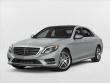 Used 2015 Mercedes-Benz S-Class S 550 4dr Car