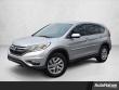 Used 2016 Honda CR-V EX Sport Utility