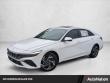 New 2026 Hyundai Elantra Limited 4dr Car