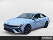 Hyundai Elantra N
