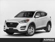 Used 2020 Hyundai Tucson Value Sport Utility