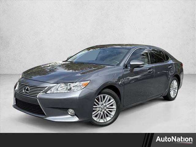 2013 Lexus ES