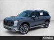 New 2026 Hyundai Palisade Hybrid Limited Sport Utility