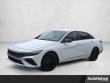 New 2026 Hyundai Elantra SEL Sport 4dr Car