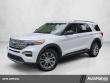 Used 2022 Ford Explorer Limited Sport Utility