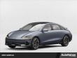 Certified 2023 Hyundai IONIQ 6 SE Standard Range 4dr Car