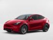 Used 2024 Tesla Model Y Long Range Sport Utility
