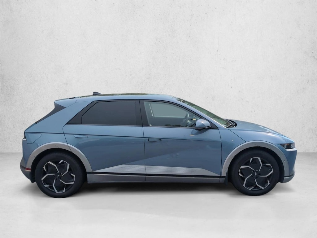 Certified 2024 Hyundai IONIQ 5 Limited Sport Utility