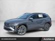 New 2026 Hyundai Tucson Limited FWD Sport Utility