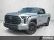 Used 2024 Toyota Tundra SR5 Crew Cab Pickup
