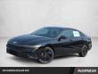 New 2026 Hyundai Elantra SEL Sport 4dr Car