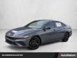 New 2026 Hyundai Elantra SEL Sport 4dr Car